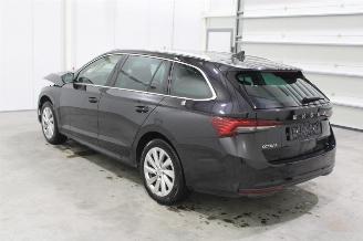 Skoda Octavia  picture 4