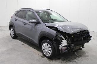 Hyundai Kona  picture 2
