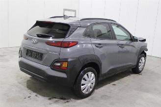 Hyundai Kona  picture 3