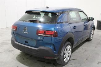 Citroën C4  picture 4