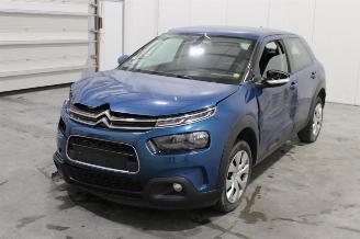  Citroën C4  2019/9