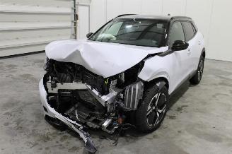  Peugeot 2008  2025/2