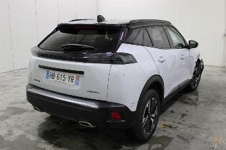 Peugeot 2008  picture 3