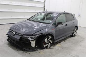 Uttjänta bilar auto Volkswagen Golf  2022/4