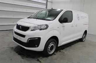 Vrakbiler auto Peugeot Expert  2023/4