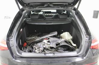 Mercedes Cla-klasse CLA 180 picture 18