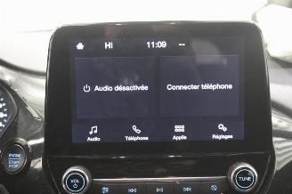 Ford Puma  picture 12