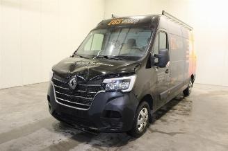  Renault Master  2024/5