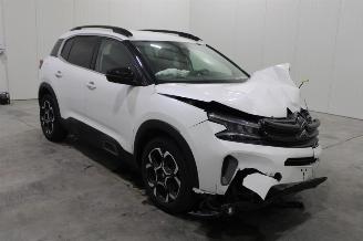 Citroën C5 Aircross  picture 2