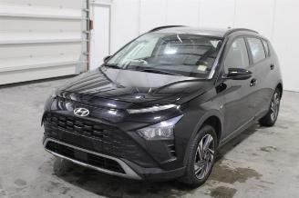 Unfallwagen Hyundai Bayon  2024/7