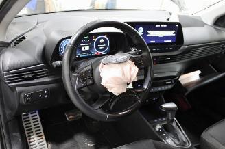 Hyundai Bayon  picture 10