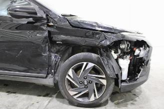 Hyundai Bayon  picture 6