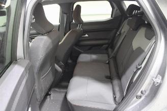 Dacia Duster  picture 12