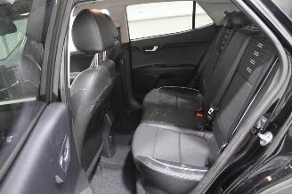 Kia Stonic  picture 11