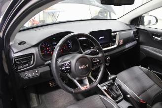 Kia Stonic  picture 10