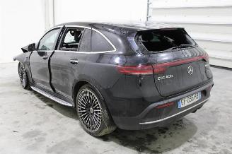 Mercedes EQC  picture 4