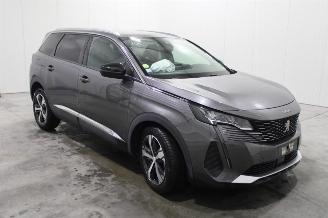 Peugeot 5008  picture 2