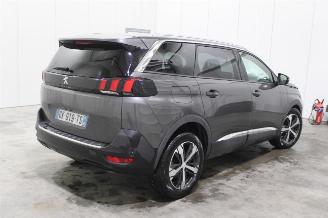 Peugeot 5008  picture 3