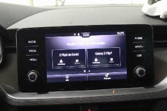 Skoda Kamiq  picture 13