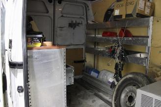 Renault Master  picture 16