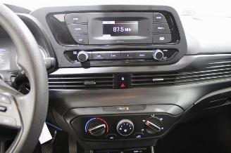 Hyundai I-20 i20 picture 13