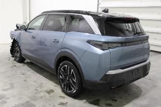 Peugeot 5008  picture 4