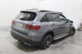 Mercedes GLC 300 picture 3