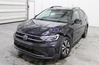 skadebil auto Volkswagen Taigo  2023/6