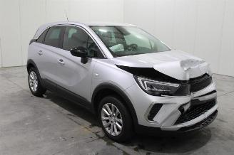Opel Crossland X picture 2