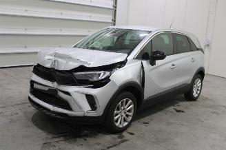 skadebil auto Opel Crossland X 2022/11