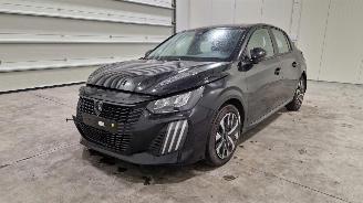 škoda osobní automobily Peugeot 208  2025/2