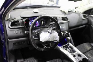 Renault Kadjar  picture 9