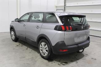 Peugeot 5008  picture 4