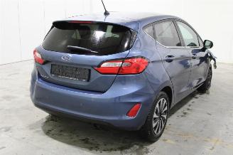 Ford Fiesta  picture 3