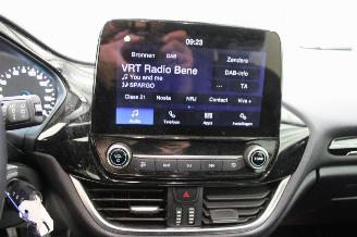 Ford Fiesta  picture 14