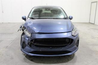 Ford Fiesta  picture 5