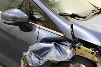 Ford Fiesta  picture 8