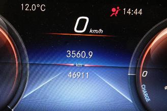 Mercedes A-klasse A 180 picture 13