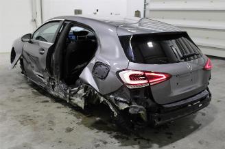 Mercedes A-klasse A 180 picture 4