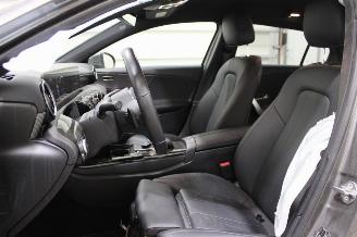 Mercedes A-klasse A 180 picture 11