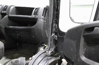 Citroën Jumper  picture 21