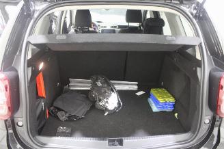 Dacia Duster  picture 18