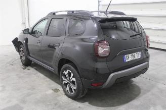 Dacia Duster  picture 4