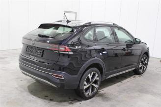 Volkswagen Taigo  picture 3