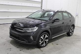 skadebil auto Volkswagen Taigo  2023/4