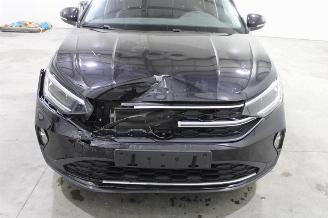 Volkswagen Taigo  picture 5