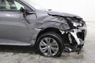 Peugeot e-208  picture 7