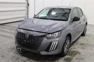 bruktbiler auto Peugeot e-208  2024/1