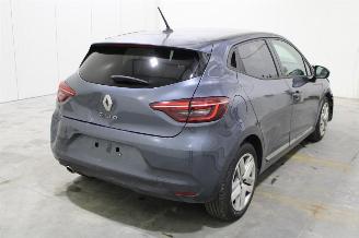 Renault Clio  picture 3