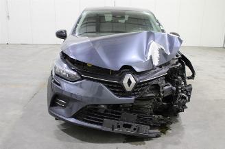 Renault Clio  picture 6
